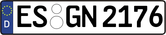 ES-GN2176