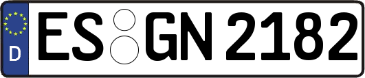 ES-GN2182