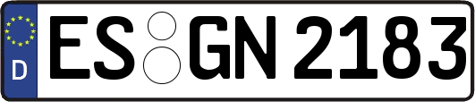 ES-GN2183