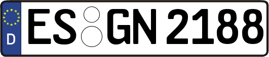 ES-GN2188