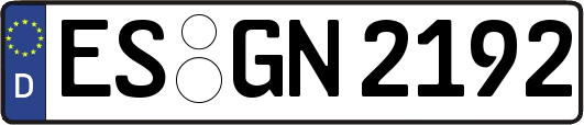 ES-GN2192