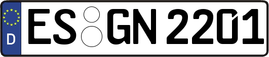 ES-GN2201