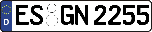 ES-GN2255