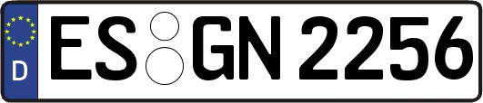 ES-GN2256