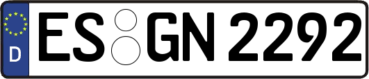 ES-GN2292