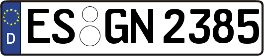 ES-GN2385