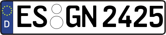 ES-GN2425
