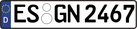 ES-GN2467