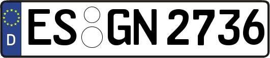 ES-GN2736