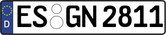 ES-GN2811