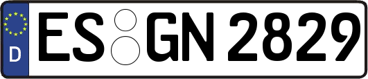 ES-GN2829