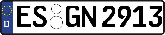 ES-GN2913
