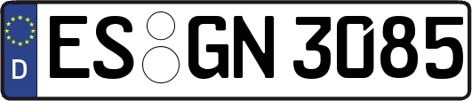 ES-GN3085