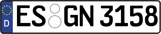 ES-GN3158