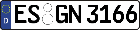 ES-GN3166