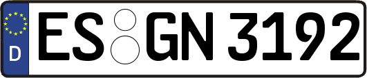 ES-GN3192
