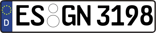 ES-GN3198