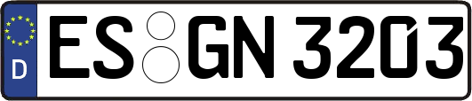ES-GN3203
