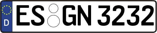 ES-GN3232