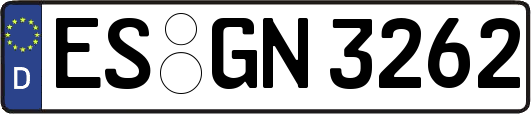ES-GN3262
