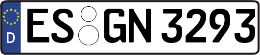 ES-GN3293