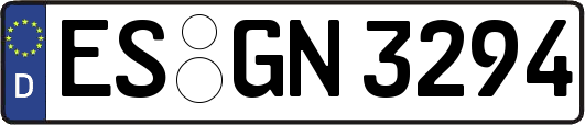 ES-GN3294