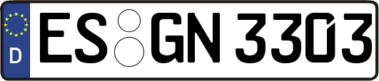 ES-GN3303