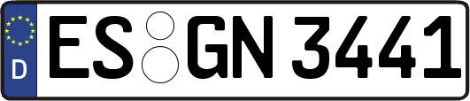 ES-GN3441