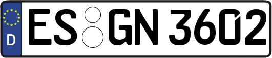 ES-GN3602