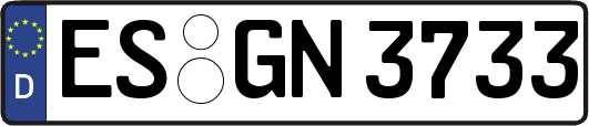ES-GN3733