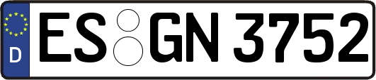 ES-GN3752