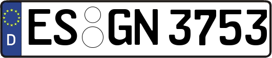 ES-GN3753