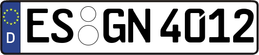 ES-GN4012