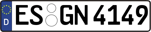ES-GN4149