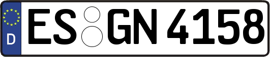 ES-GN4158