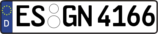 ES-GN4166