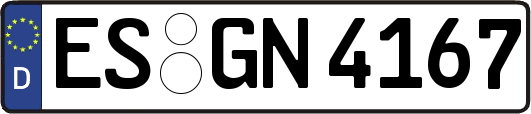 ES-GN4167
