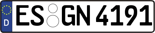 ES-GN4191