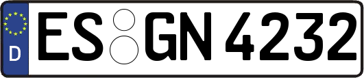 ES-GN4232