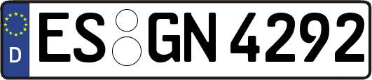 ES-GN4292