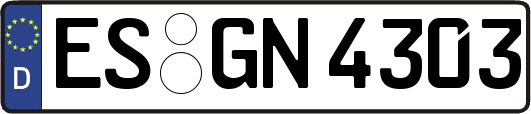 ES-GN4303