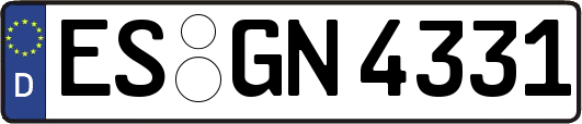 ES-GN4331
