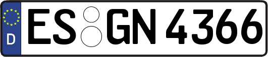 ES-GN4366