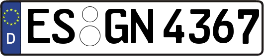 ES-GN4367