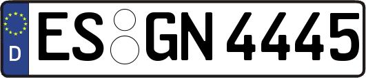 ES-GN4445