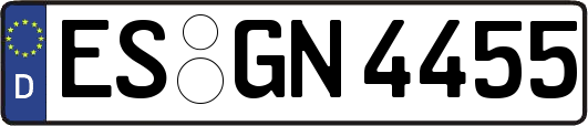 ES-GN4455