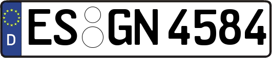 ES-GN4584