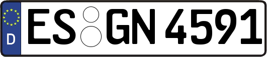 ES-GN4591