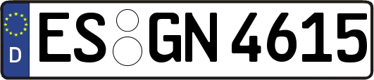 ES-GN4615