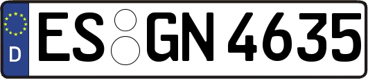 ES-GN4635